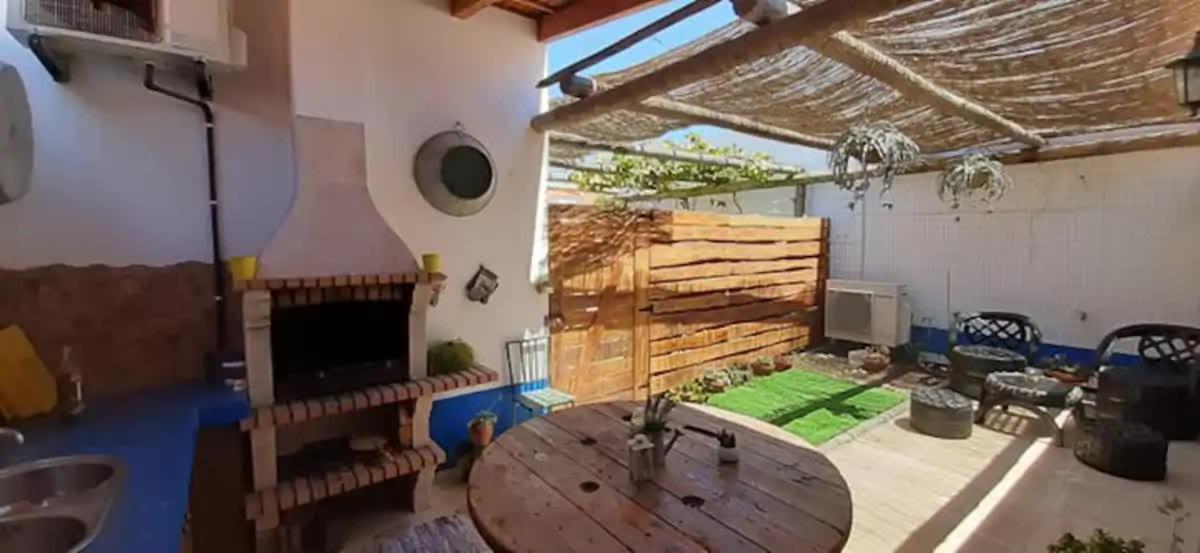 Comporta Family House Villa Exterior photo